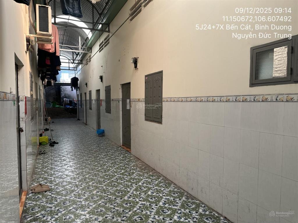 Ngân hàng thanh lý đất tại thửa đất số 5333, mỹ phước, bến cát, bình dương, 150m203119139