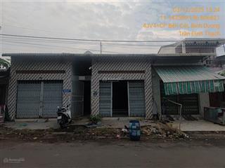 Ngân hàng bán trực tiếp 150m2 đất tại phường mỹ phước, bến cát, bình dương (hcm)