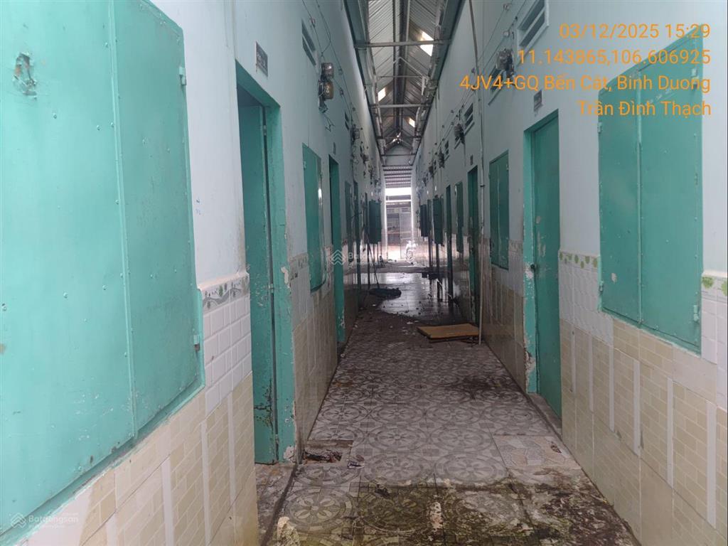 Ngân hàng bán trực tiếp 150m2 đất tại td3192, phường mỹ phước, bến cát, bình dương03121294