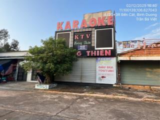 Bán nhà riêng tại thửa đất số 4874, p thới hòa, bến cát, giá ưu đãi 4,92 tỷ, 240m2