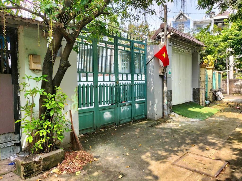 Ngân hàng thanh lý nr 113,5m2 tại đường 8, phường 17, quận gò vấp05380395