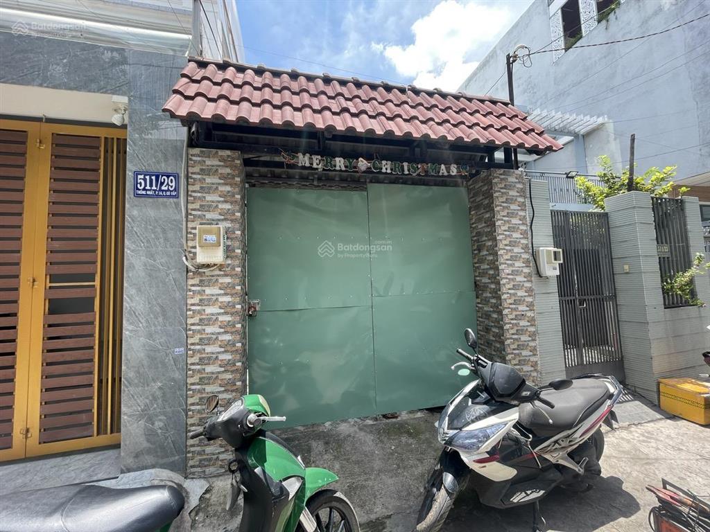 Ngân hàng bán trực tiếp, thủ tục nhanh gọn nr tại thống nhất, p16, q. gò vấp, hcm03083308