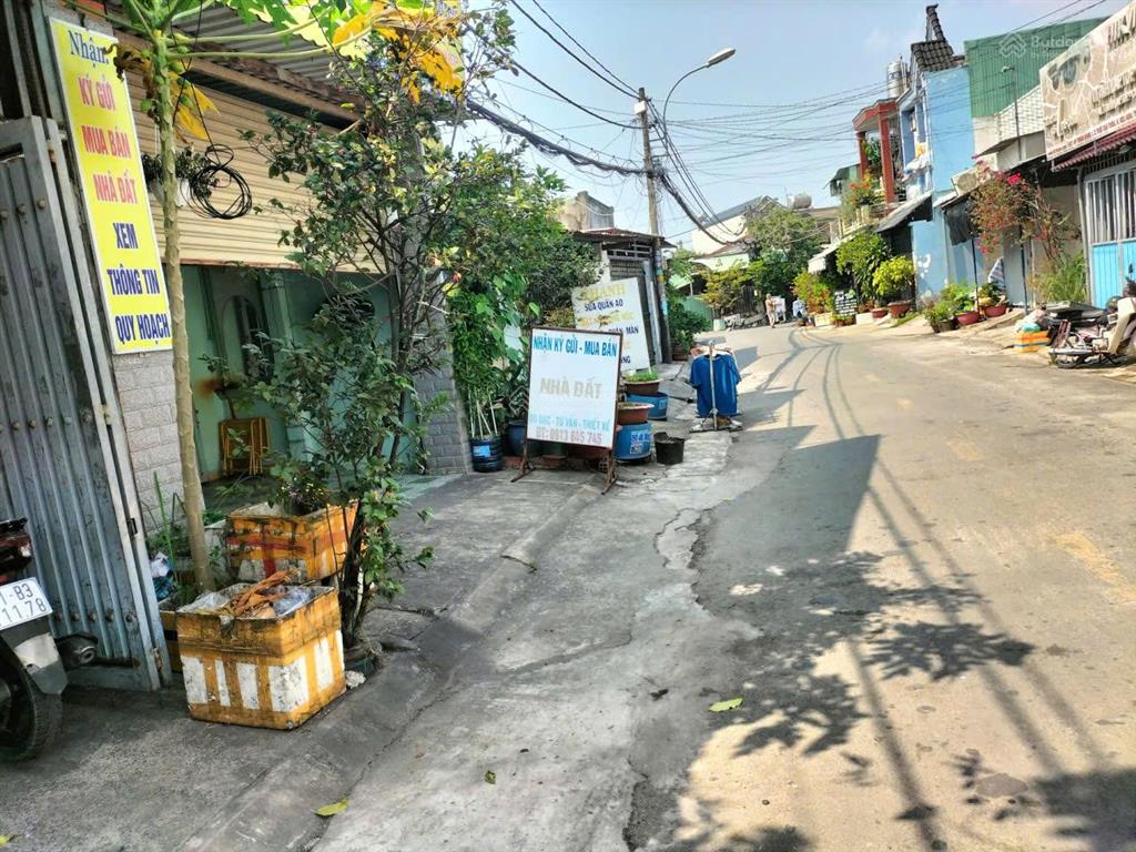 Ngân hàng bán trực tiếp 185m2 đất tại thới tam thôn, hóc môn, hồ chí minh03531125