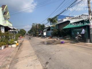 Ngân hàng bán trực tiếp 80m2 đất tại td196, vĩnh ngươn, tp châu đốc, tỉnh an giang  04909631