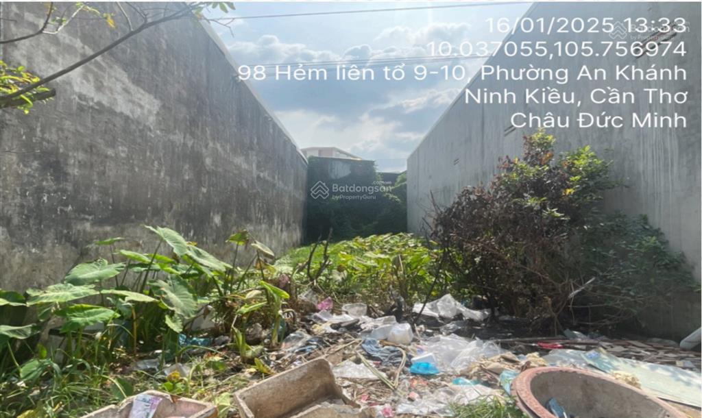 Thanh lý tài sản tại khu vực iv đường nguyễn văn cừ, phường an khánh, ninh kiều, cần thơ04887196