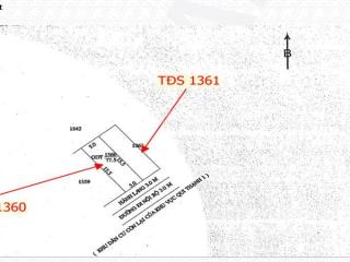 Ngân hàng thanh lý tài sản td13601361 tại qui thạnh 1, p. trung kiên, thốt nốt, cần thơ02464390