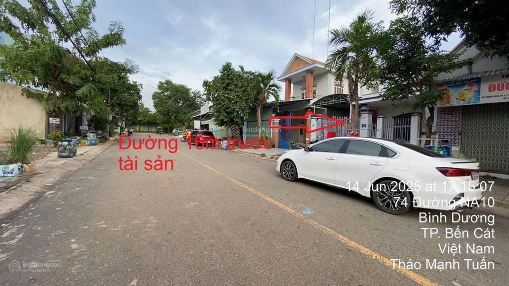 Ngân hàng thanh lý tài sản tại td1627, phường mỹ phước, thị xã bến cát, tỉnh bình dương02821201