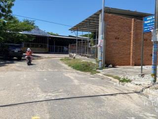 Ngân hàng bán trực tiếp, thủ tục nhanh gọn 153m2 đất tại liên hương, tuy phong, bình thuận