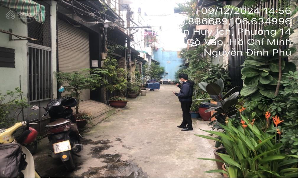 Ngân hàng thanh lý tài sản tại địa chỉ 297/43/13 phan huy ích, phường 14, gò vấp, hcm