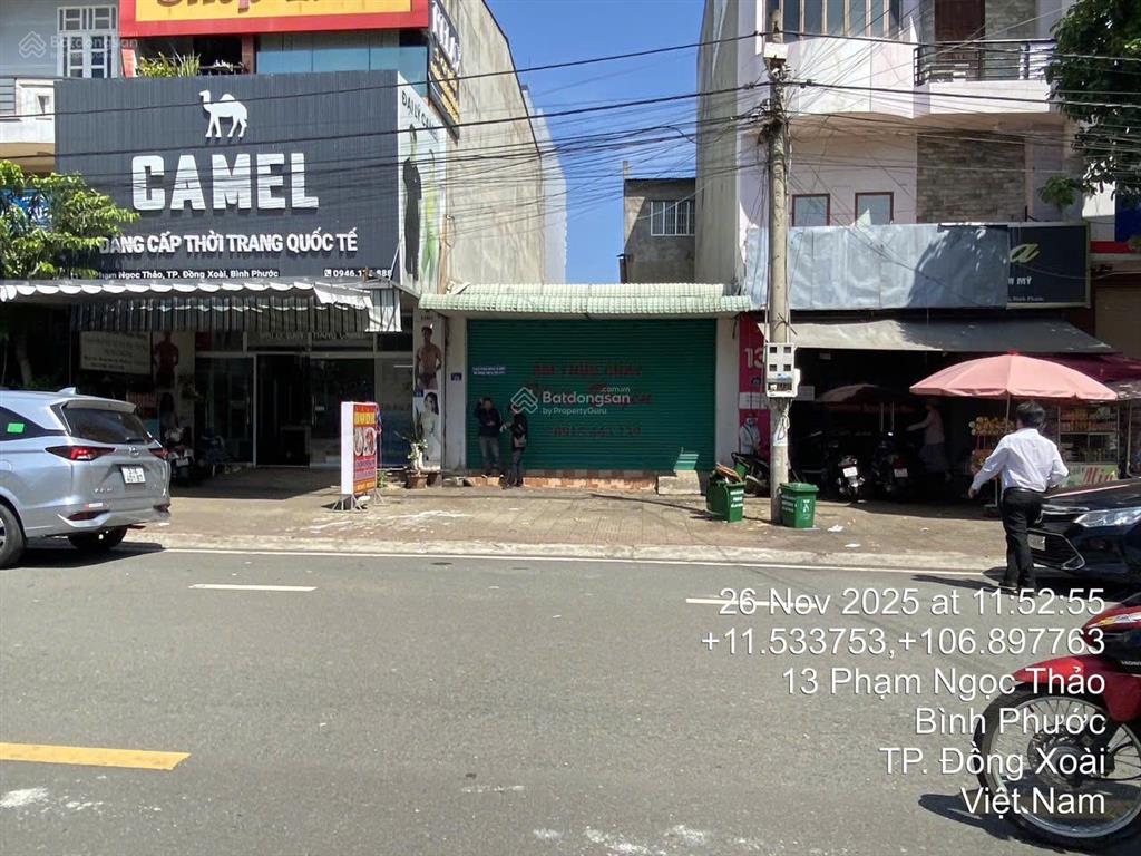 Bán tài sản tại td12 cụm có ký hiệu k129, khu tđc, phường tân bình, tp đồng xoài, bình phước