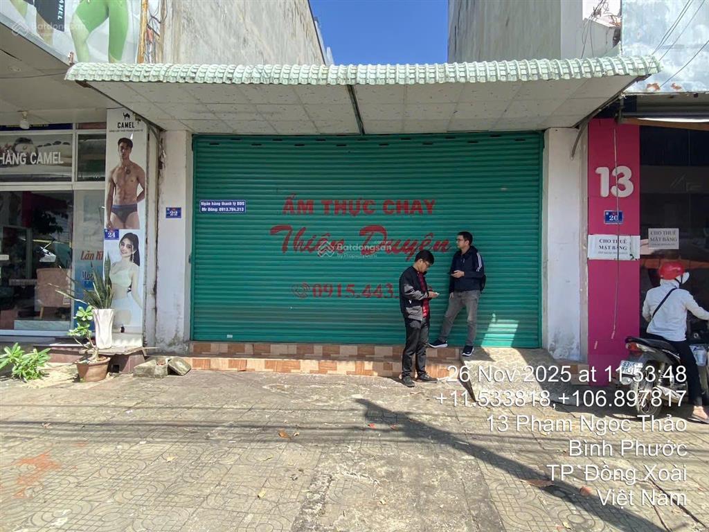 Bán tài sản tại td12 cụm có ký hiệu k129, khu tđc, phường tân bình, tp đồng xoài, bình phước