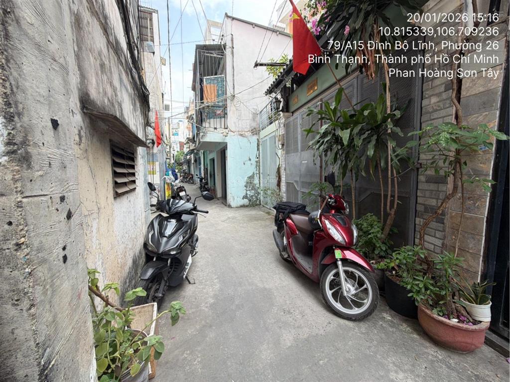 Ngân hàng bán trực tiếp 88,2m2 đất tại 363/27/27 đinh bộ lĩnh, bình thạnh, hồ chí minh04945857