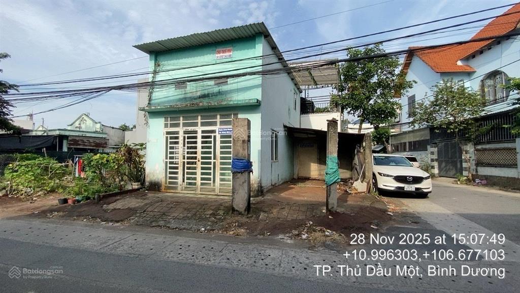 Ngân hàng thanh lý tài sản tại td1148, phường phú lợi, tp thủ dầu một, tỉnh bình dương  03741884