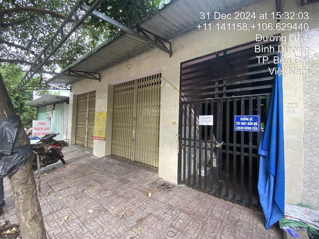 Ngân hàng thanh lý td2328 khu tđc mỹ phước iii, phường chánh phú hòa, thị xã bến cát03248836