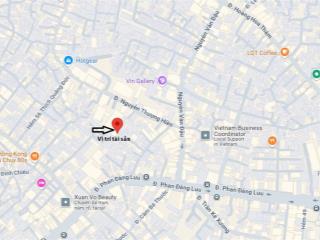 Ngân hàng bán trực tiếp, thủ tục nhanh gọn tài sản tại phan đăng lưu, p5, phú nhuận, hồ chí minh