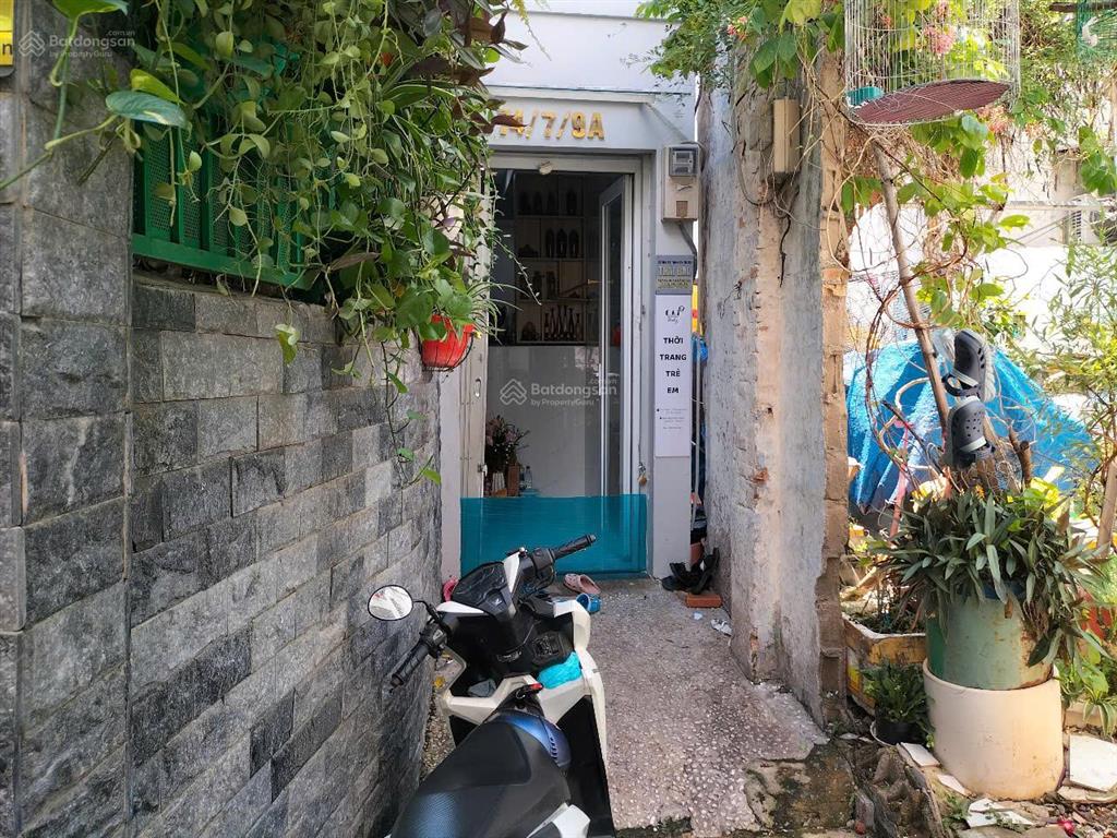 Ngân hàng bán trực tiếp, thủ tục nhanh gọn tài sản tại phan đăng lưu, p5, phú nhuận, hồ chí minh