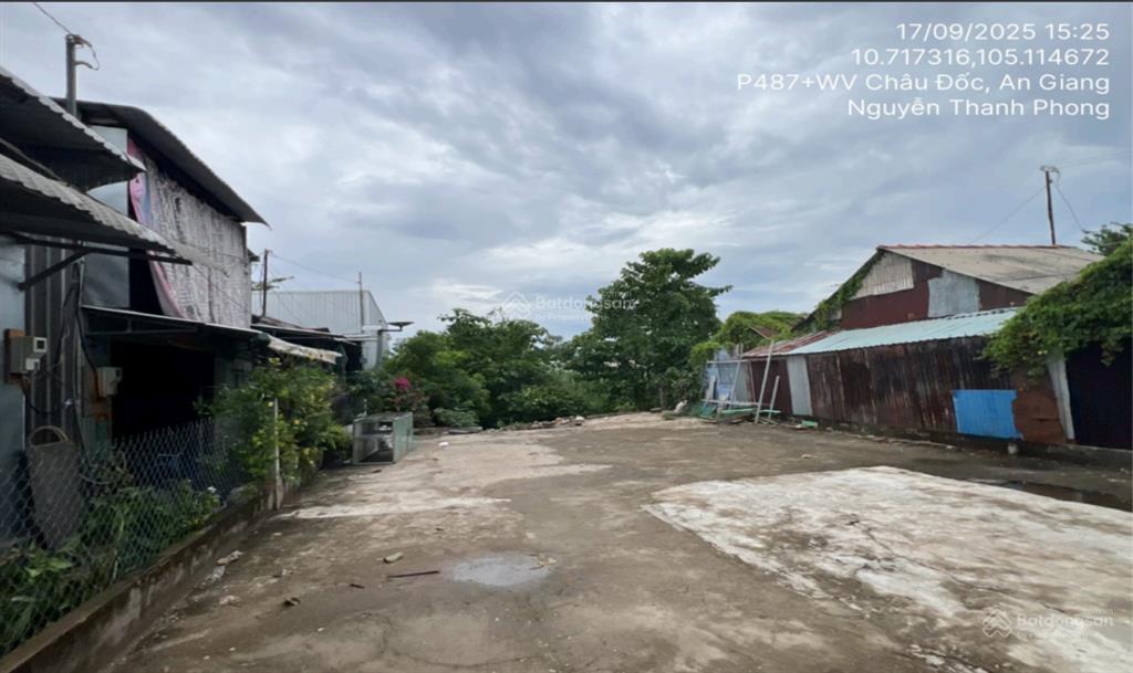 Ngân hàng thanh lý tài sản tại địa chỉ phường châu phú a, châu đốc, an giang  04842659