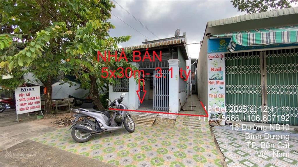 Ngân hàng thanh lý tài sản tại td38645035, khu đt mỹ phước 2, bến cát, bình dương  03379864