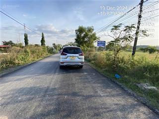 Ngân hàng thanh lý tài sản tại địa chỉ ấp tân bình, hòa khánh tây, huyện đức hòa, tỉnh long an