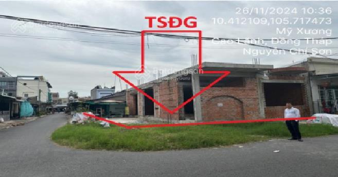 Ngân hàng thanh lý tài sản tại td767778 xã mỹ xương, huyện cao lãnh, tỉnh đồng tháp  05027330