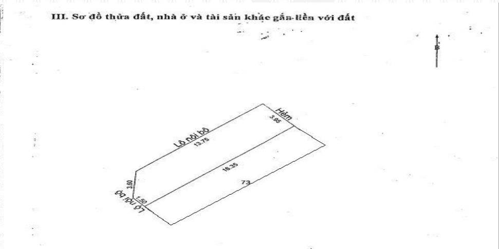 Ngân hàng thanh lý tài sản td7374 tại xã mỹ xương, huyện cao lãnh, tỉnh đồng tháp  05027330
