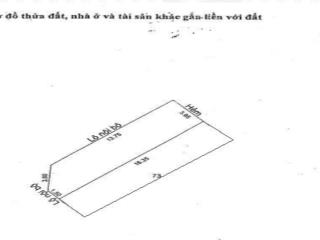 Ngân hàng thanh lý tài sản td7374 tbd11 tại xã mỹ xương, huyện cao lãnh, tỉnh đồng tháp