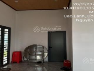 Ngân hàng thanh lý tài sản tại địa chỉ xã mỹ xương, huyện cao lãnh, tỉnh đồng tháp