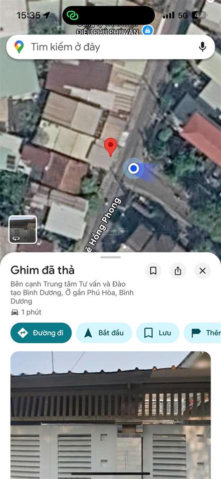 Ngân hàng bán 88,1m2 đất tại td267, phường phú thọ, tp thủ dầu một, tỉnh bình dương  01673578