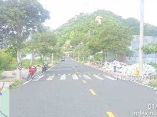 Ngân hàng bán trực tiếp, thủ tục nhanh gọn 100m2 đất tại thới sơn, huyện tịnh biên, tỉnh an giang