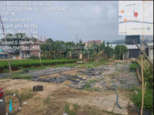 Ngân hàng bán trực tiếp đất tại kim dinh, bà rịa, tỉnh bà rịa  vũng tàu  03235028