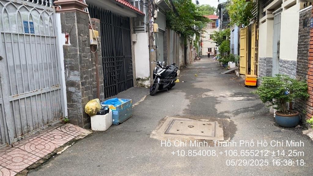 Bán tài sản tại td34, tbd6, 611/13/10 lê văn thọ, phường 14, quận gò vấp, tp.hcm