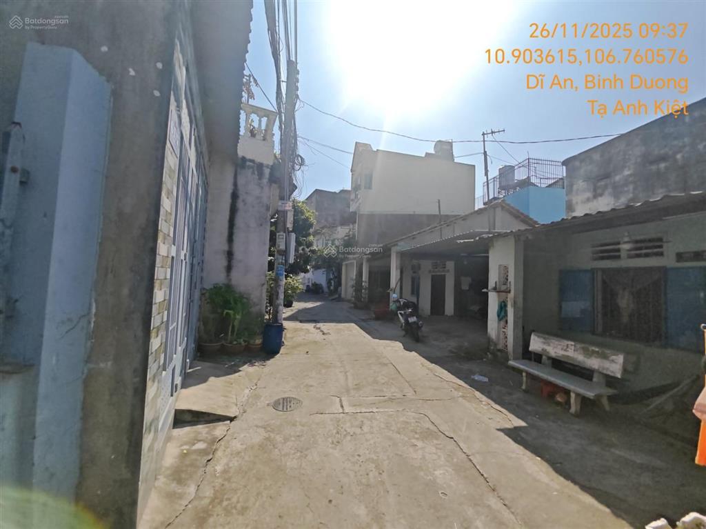 Bán đất tại td3523, kp thắng lợi 2, 165.7m2, view đẹp chính chủ03474445