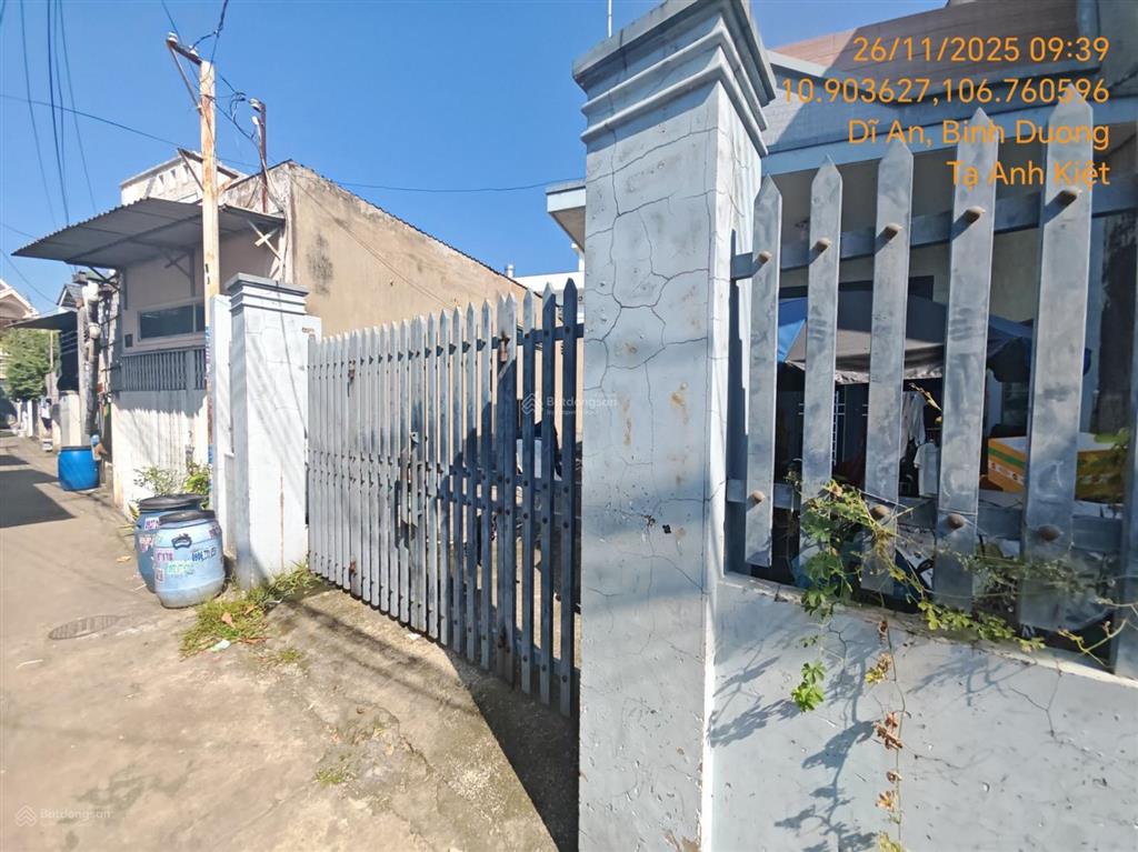 Bán đất tại td3523, kp thắng lợi 2, 165.7m2, view đẹp chính chủ03474445