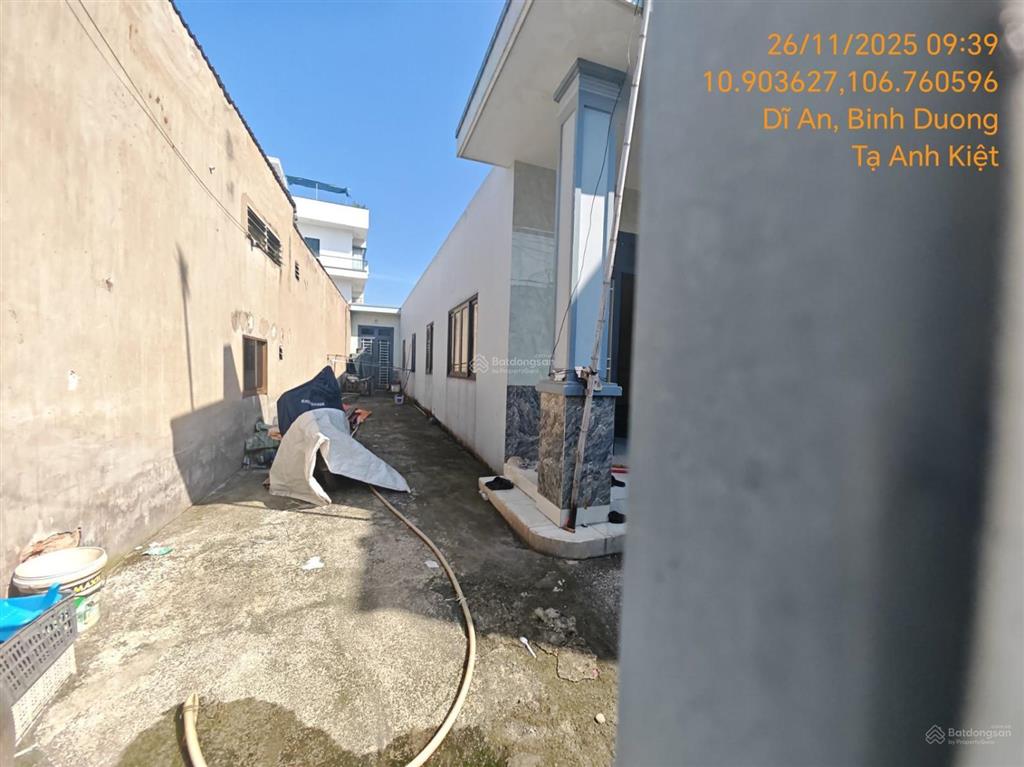 Bán đất tại td3523, kp thắng lợi 2, 165.7m2, view đẹp chính chủ03474445