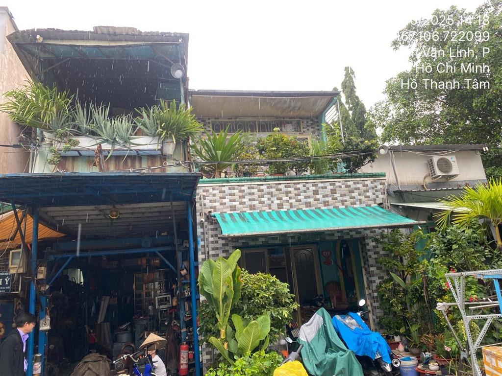 Bán trực tiếp 77,45m² đất tại td527, phường tân thuận tây, q7, thành phố hồ chí minh02660692