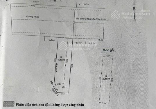 Bán trực tiếp 77,45m² đất tại td527, phường tân thuận tây, q7, thành phố hồ chí minh02660692