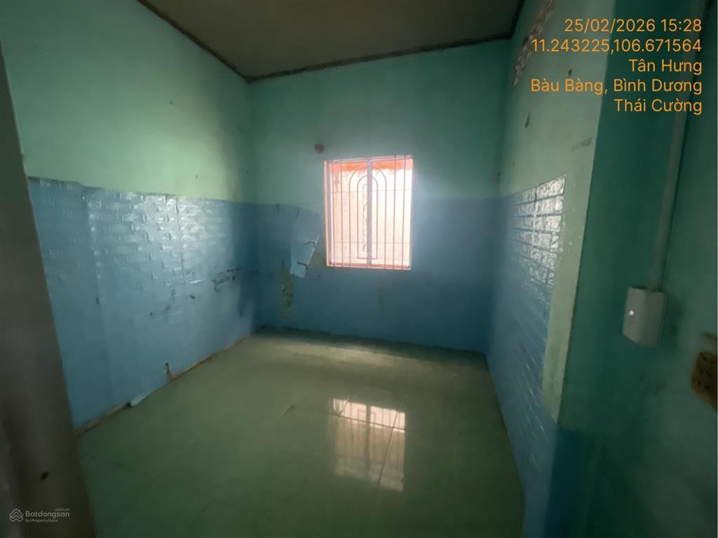 Bán nhà riêng tại thửa đất số 77, tân hưng, bàu bàng, bình dương, 26 tỷ, 243,4m204338176
