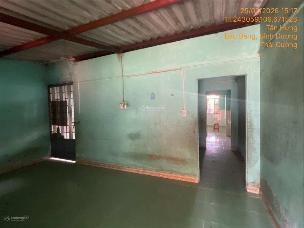 Bán nhà riêng tại thửa đất số 77, tân hưng, bàu bàng, bình dương, 26 tỷ, 243,4m204338176