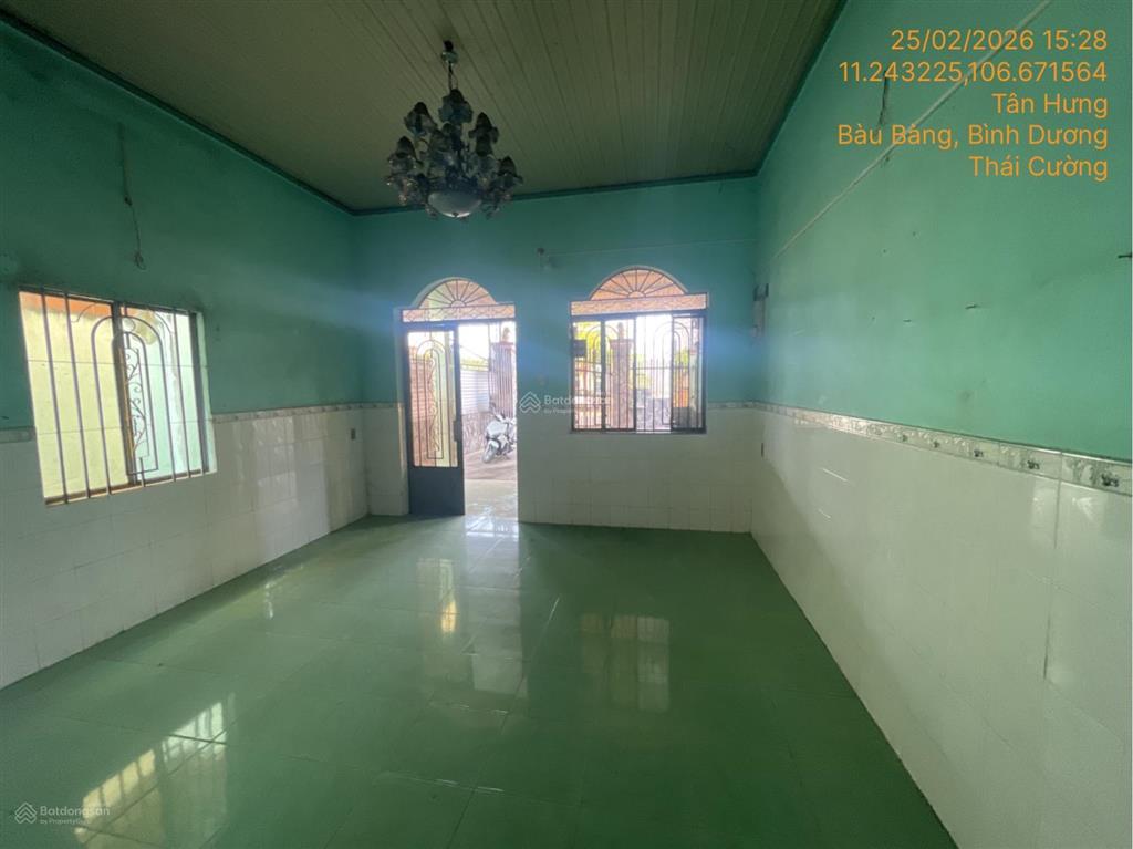 Bán nhà riêng tại thửa đất số 77, tân hưng, bàu bàng, bình dương, 26 tỷ, 243,4m204338176