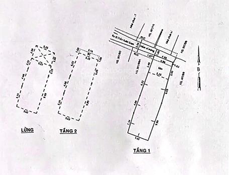 Ngân hàng thanh lý tài sản tại 301/9/6 khu phố 4, phường tân kiểng, quận 7, hồ chí minh03525249
