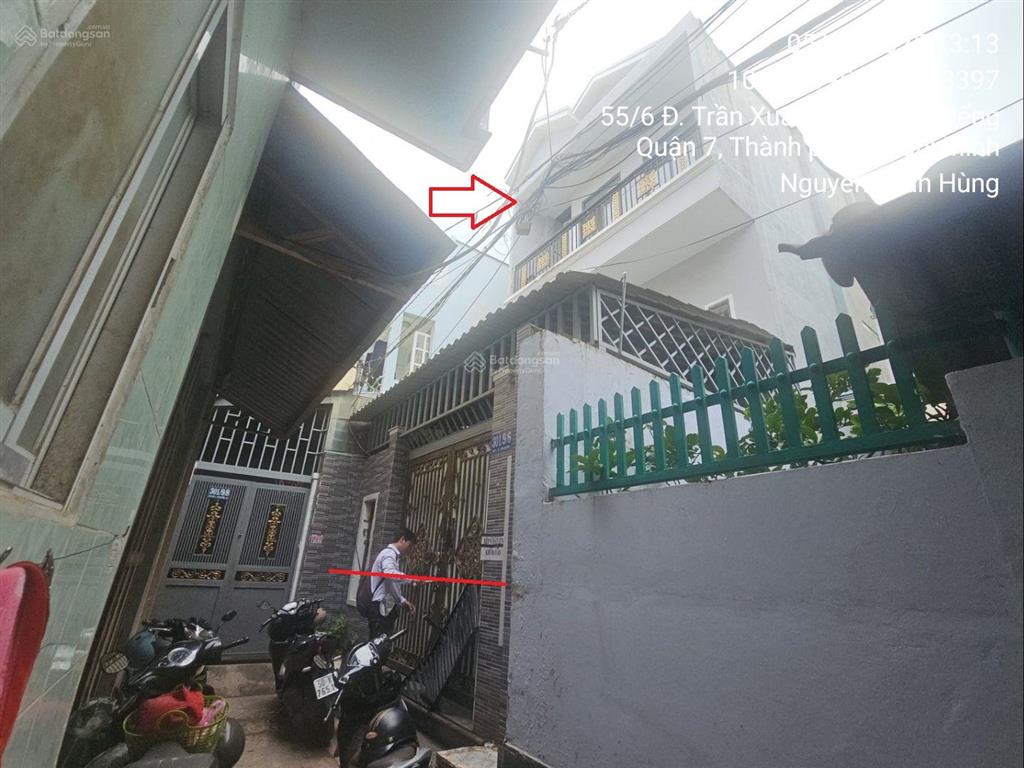 Ngân hàng thanh lý tài sản tại 301/9/6 khu phố 4, phường tân kiểng, quận 7, hồ chí minh03525249