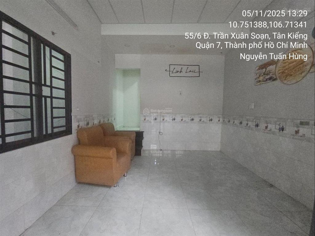 Ngân hàng thanh lý tài sản tại 301/9/6 khu phố 4, phường tân kiểng, quận 7, hồ chí minh03525249