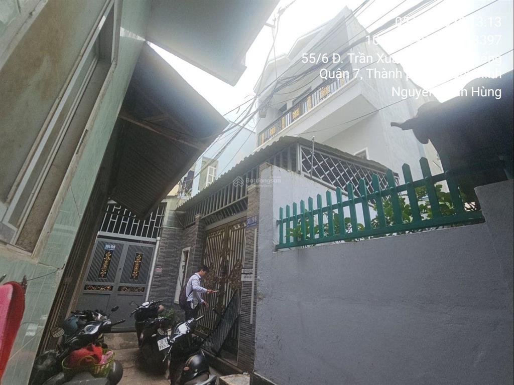 Ngân hàng thanh lý tài sản tại 301/9/6 khu phố 4, phường tân kiểng, quận 7, hồ chí minh03525249