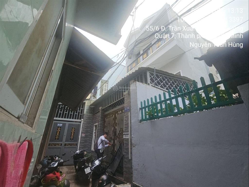 Ngân hàng thanh lý tài sản tại 301/9/6 khu phố 4, phường tân kiểng, quận 7, hồ chí minh03525249