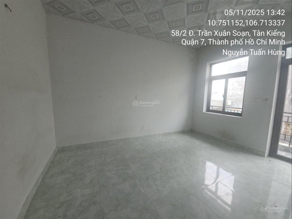 Ngân hàng thanh lý tài sản tại 301/9/6 khu phố 4, phường tân kiểng, quận 7, hồ chí minh03525249