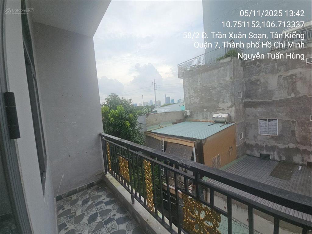Ngân hàng thanh lý tài sản tại 301/9/6 khu phố 4, phường tân kiểng, quận 7, hồ chí minh03525249