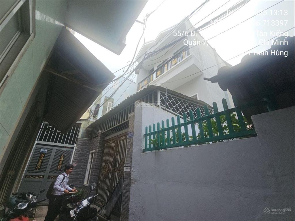 Ngân hàng thanh lý tài sản tại 301/9/6 khu phố 4, phường tân kiểng, quận 7, hồ chí minh03525249
