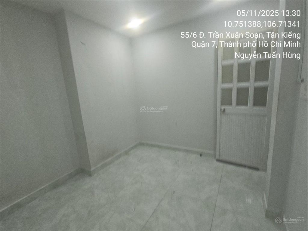 Ngân hàng thanh lý tài sản tại 301/9/6 khu phố 4, phường tân kiểng, quận 7, hồ chí minh03525249