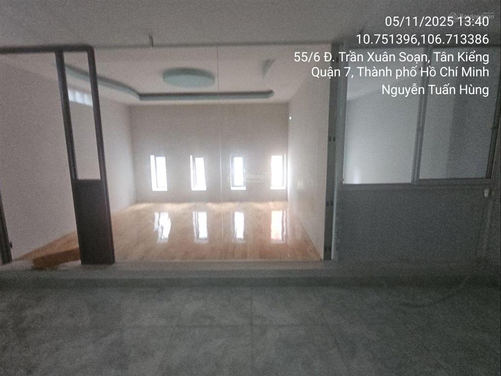 Ngân hàng thanh lý tài sản tại 301/9/6 khu phố 4, phường tân kiểng, quận 7, hồ chí minh03525249