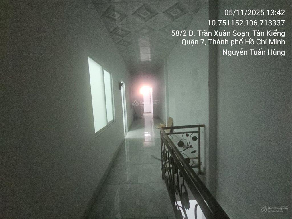 Ngân hàng thanh lý tài sản tại 301/9/6 khu phố 4, phường tân kiểng, quận 7, hồ chí minh03525249